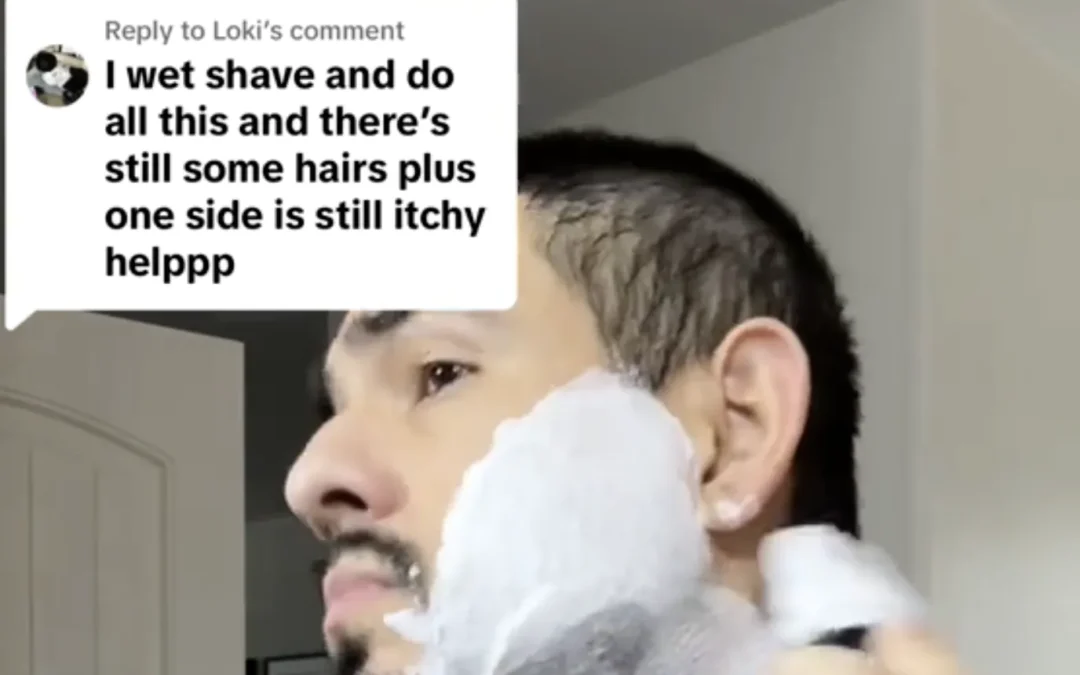 Shaving Tips